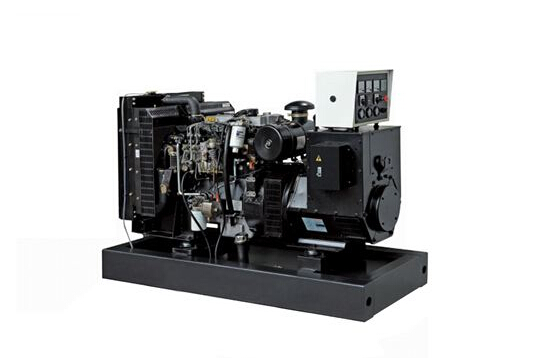 夏河科克150kw大型柴油发电机组