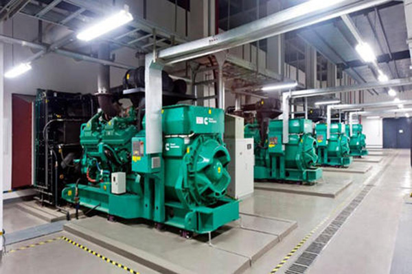 夏河发电机出租