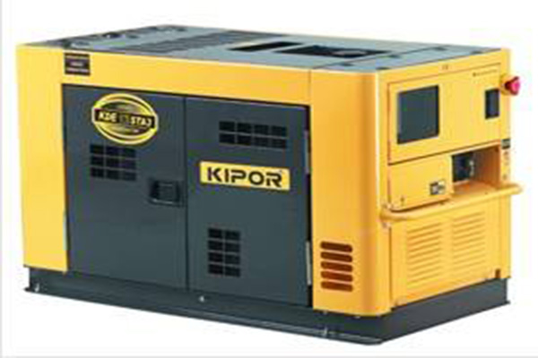 夏河发电机出租