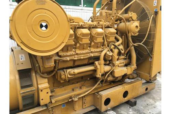 夏河发电机出租