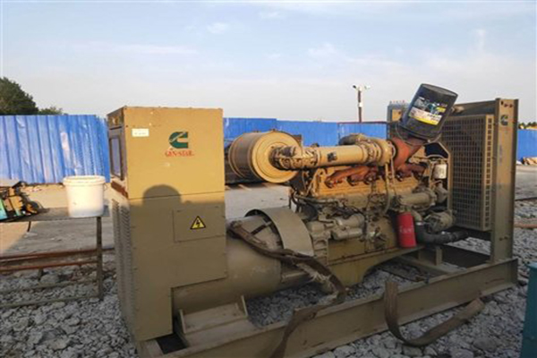 夏河发电机出租 夏河发电机出租