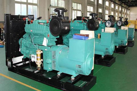 夏河小型柴油发电机 夏河小型柴油发电机