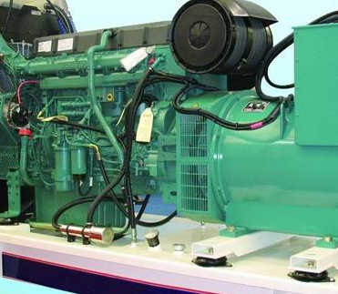 夏河发电机出租